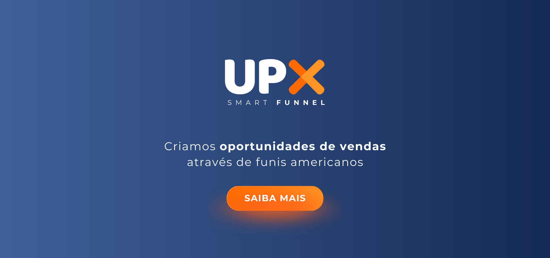 UP X SMART FUNNEL